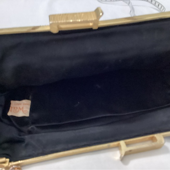 Mrs. bridal clutch - Picture 6 of 7